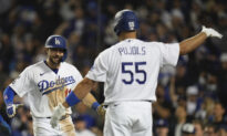 Dodgers Eager to Embrace 2020 NLCS Storyline Against Braves