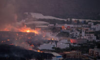 Spain Pledges Quicker Help for La Palma Volcano Damage