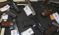 Illinois AG Asks Court to Lift Block on Gun Control BIll
