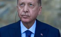 Erdogan Orders Removal of 10 Ambassadors, Including US Envoy
