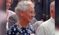 Lorli von Trapp Campbell, of ‘Sound of Music’ Family, Dies
