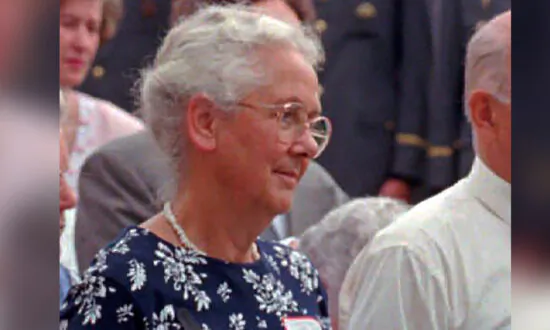 Lorli von Trapp Campbell, of ‘Sound of Music’ Family, Dies