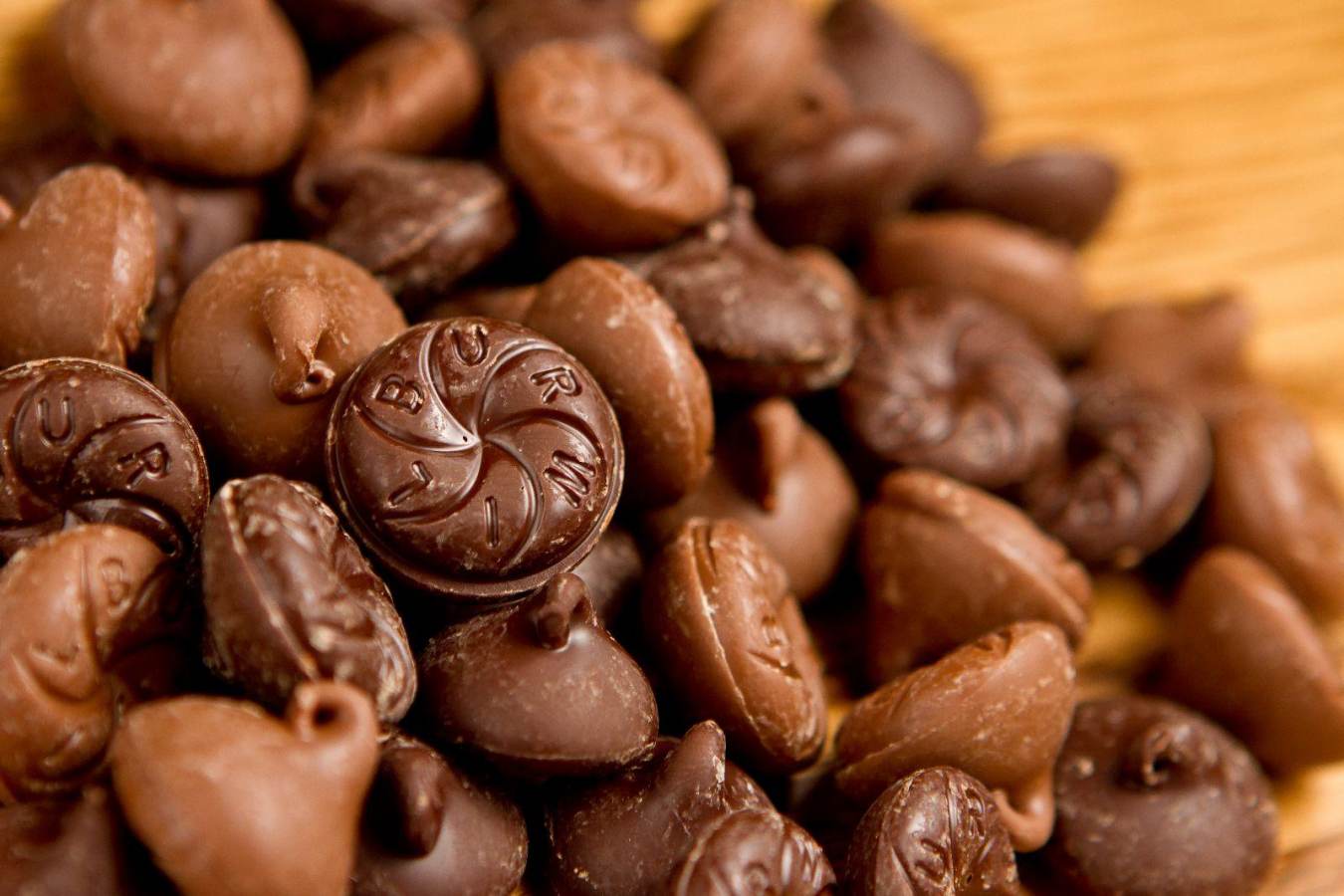 chocolate