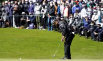Matsuyama Has 1-Stroke, 3rd-Round Lead at Zozo Championship