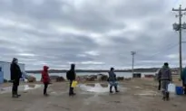 Canada Approves Nunavut’s Request for Military Help With Iqaluit’s Water Emergency