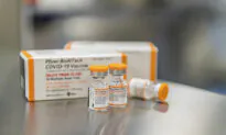 FDA Says Pfizer Vaccine Meets Its Criteria for Immune Response in Children Aged 5-11