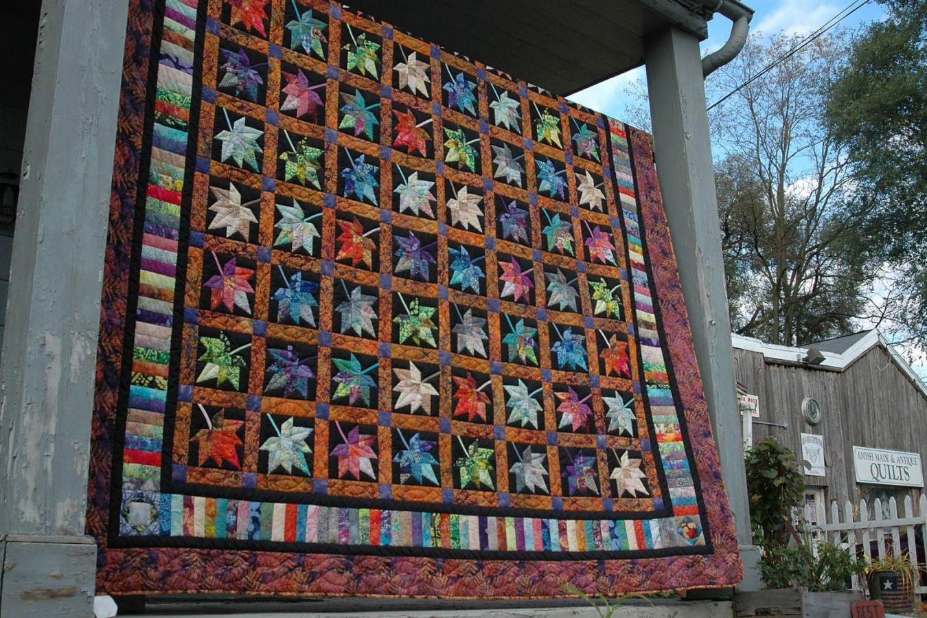quilts