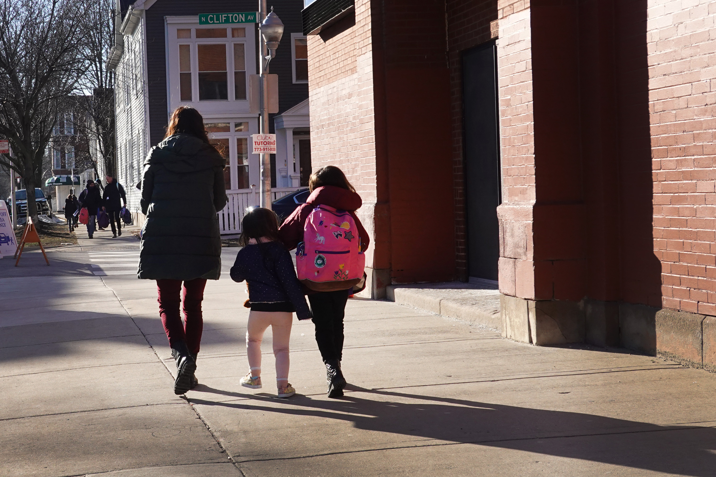 Parents Warn of Their Children Being Subjected to Transgender Indoctrination - Vimarsana News