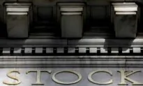 US Stock Options Traders See Smooth Sailing as Fed Taper Looms