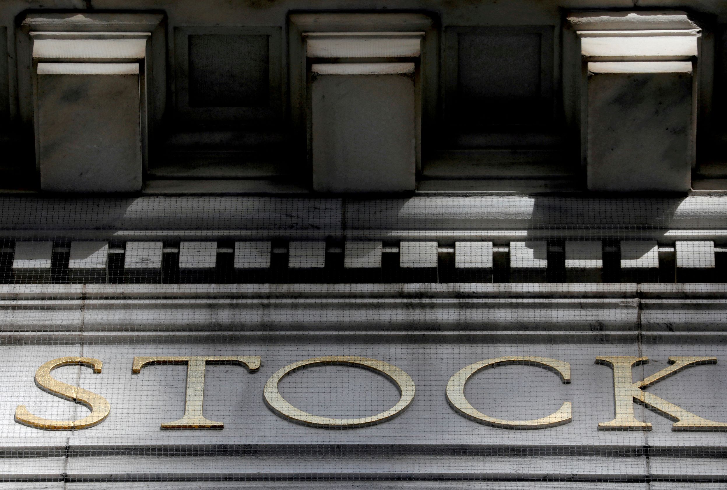 US Stock Options Traders See Smooth Sailing as Fed Taper Looms - Vimarsana News