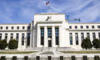The End of QE