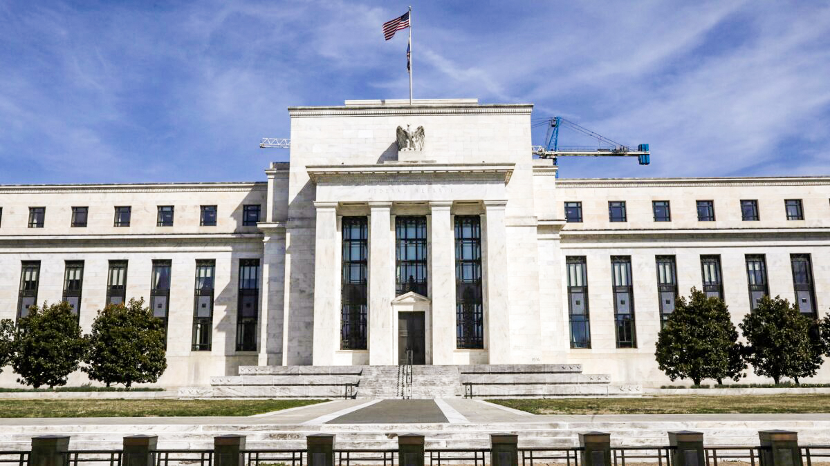 Don't Fight the Fed - Vimarsana News