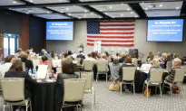 ‘No Left Turn’ Advocates Defending Freedom in American Education
