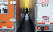 Trucking Industry Downturn Foreshadows Possible Economic Troubles