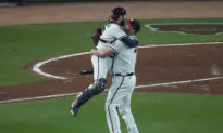 Brave New World: Atlanta Beats Dodgers 4-2, Heads to World Series