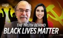 The Truth Behind Black Lives Matter