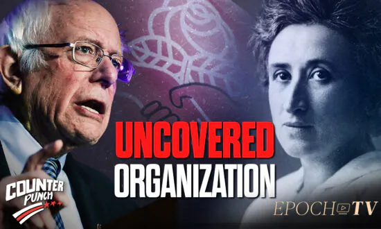 EpochTV Review: Communist Front Organizations Are Influencing US Politics at Every Level