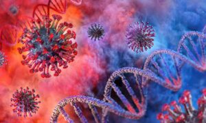 Vaccine Mandates Ignore Science, Warns Doctor