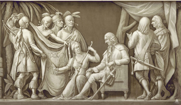 USCapitol_-_Oglethorpe_and_the_Indians