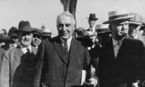 Warren Harding’s Historic Speech on Race: How Black and White Americans Responded