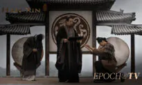 Han Xin Episode 2: General-in-Chief
