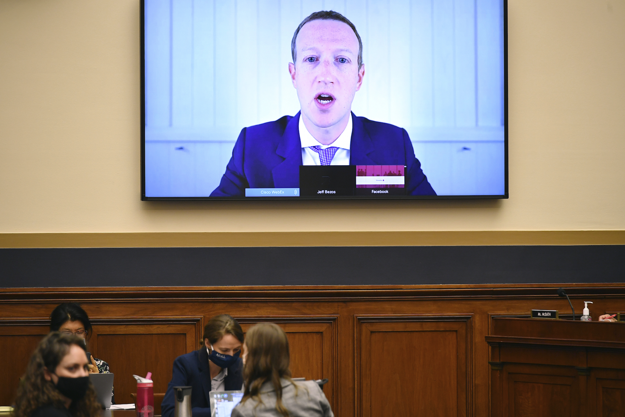 Conservatives Should 'Use Power' in Fighting Woke Companies and Big Tech Censorship: Legal Expert - Vimarsana News