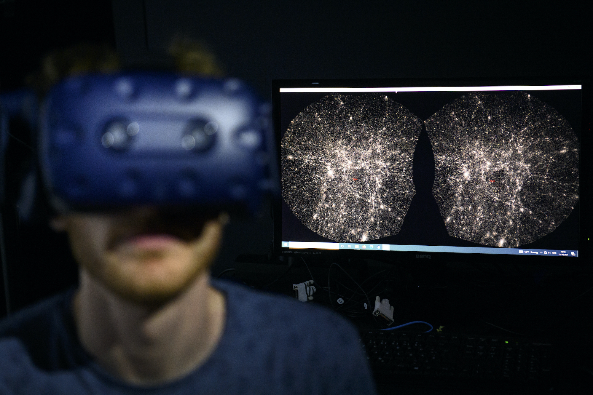 What the Metaverse Is and How It Will Work Will - Vimarsana News