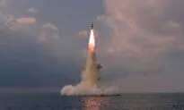 US Urges North Korea to Stop Missile Tests and Return to Talks