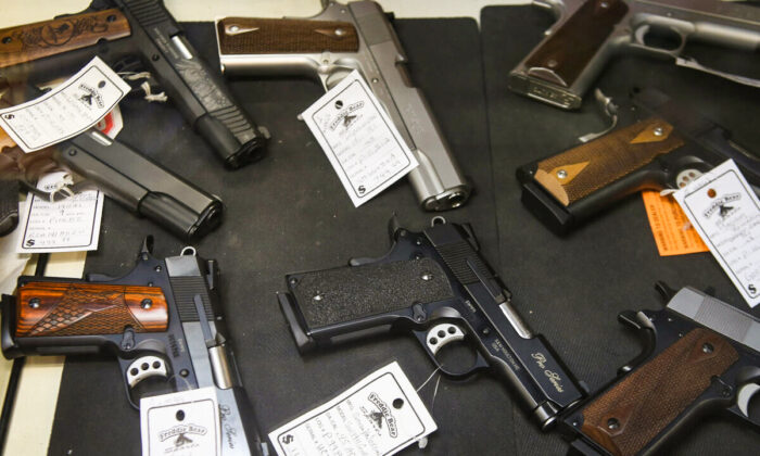 Illinois Supreme Court Rules Unconstitutional Tax on Guns and Ammo