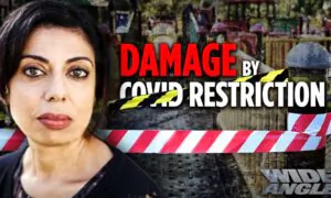 Dr. Gandhi: Fighting COVID-19 Without Ruining Lives; the At-Risk People Progressives Left Behind