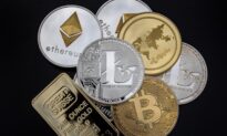 Why the Government Wants Cryptocurrency Regulated