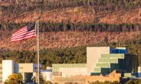 185 Employees Leave Los Alamos Nuclear Weapons Lab Due to Vaccine Mandate