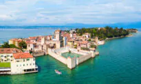 Vacationing Where the Italians Vacation: Lake Garda
