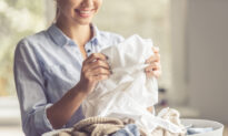 Frugal Laundry Tips That Will Save You a Fortune