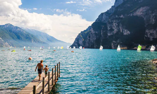 How to Make Summer Travel Plans That Actually Happen in 2022