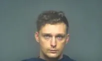 US Soldier Charged With Killing Grandfather and Great-Grandmother