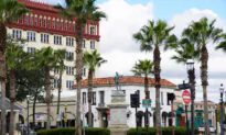 St. Augustine: A Model on How to Thrive During a Pandemic