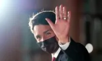 Trudeau Headed to Europe as G20 Leaders Meet in Person for First Time Since Pandemic