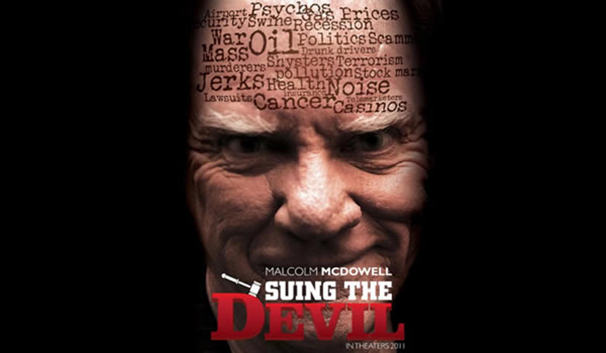 EpochTV Film Review: 'Suing the Devil' - Vimarsana News