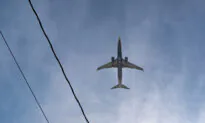 Delta Pilots Land Jet Safely After Cockpit Windshield Cracks