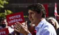 Federal Gov’t Spent $140M on Advertising in the 2021/22 Fiscal Year