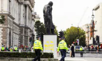 History Is Being Altered Without Due Process, UK Report Warns
