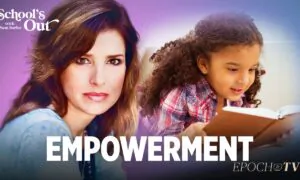 Empowerment | School’s Out with Sam Sorbo