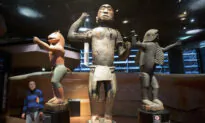 129-Year Journey Nears End as France Returns Benin Treasures