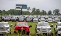 UAW Members Strike at American Axle’s Michigan Plant, Disrupting Major GM Supplier