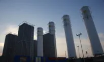China Aims To Alleviate Energy Crunch With New US Natural Gas Deals