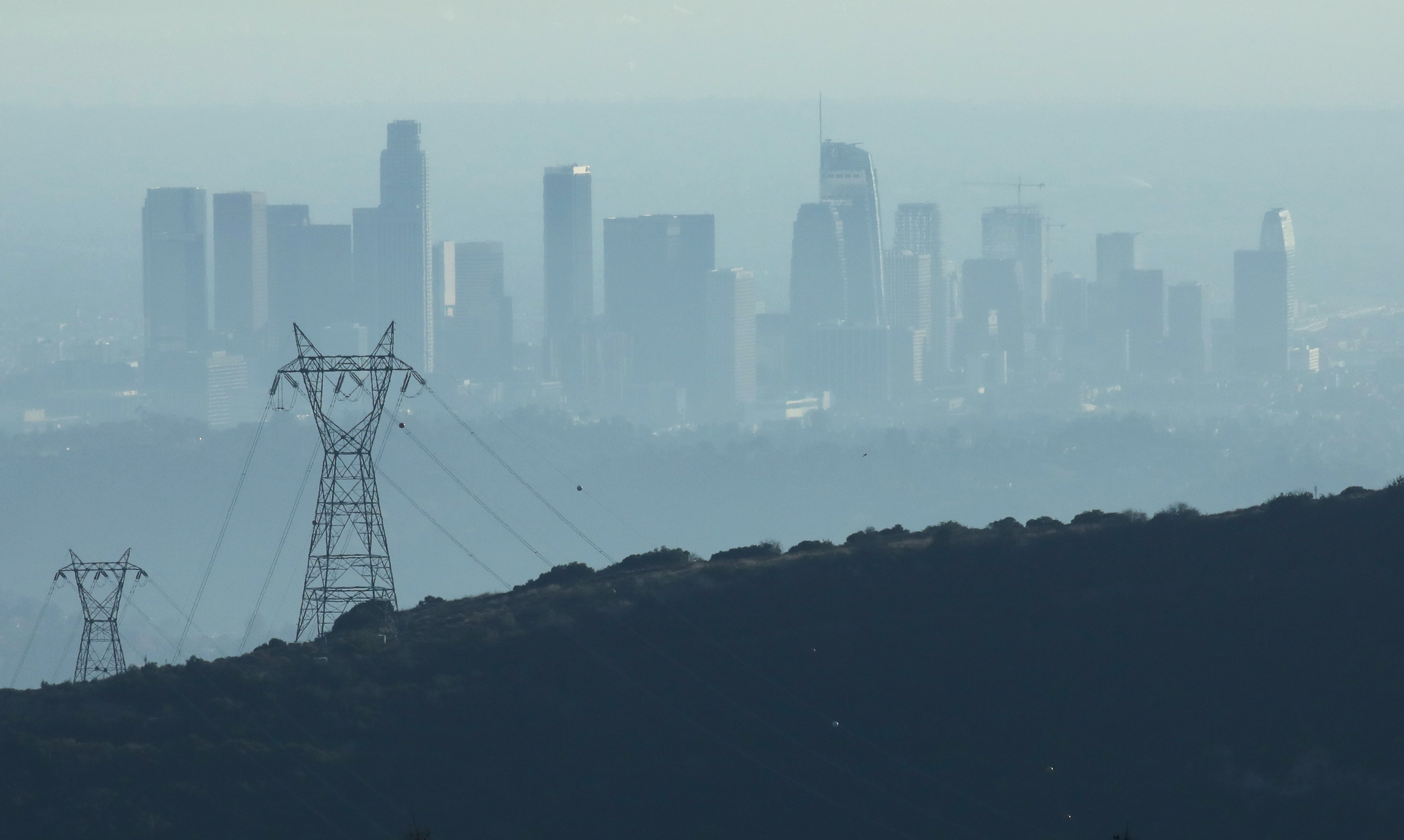 Air Pollution Inflames Brain, Lowering Sperm Counts: Mouse Study - Vimarsana News