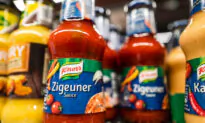 Unilever Hikes Prices Fastest In Nearly a Decade Amid Inflationary Pressure: Report