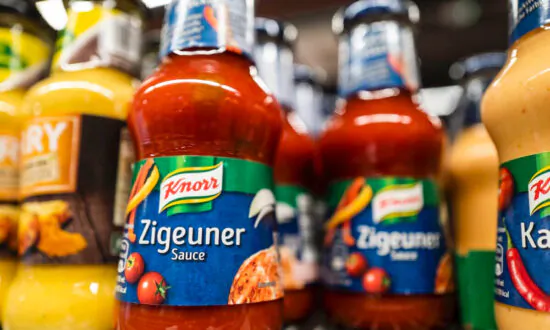 Unilever Hikes Prices Fastest In Nearly a Decade Amid Inflationary Pressure: Report