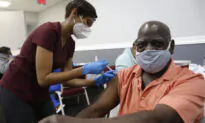 Black Refuseniks Reject Vaccine Mandates